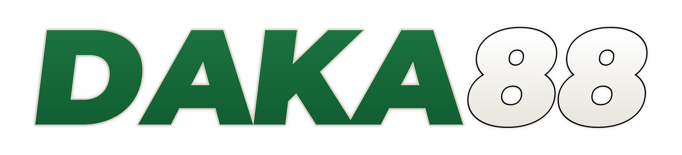 daka88 লোগো